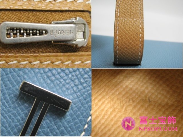商品品番 M刻/SIL金具 ブランド名：HERMES（エルメス）HERMES03280301